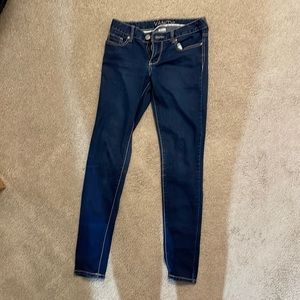 Vanity jeans